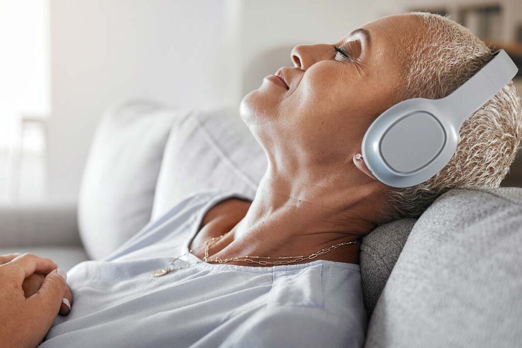 Music Therapy