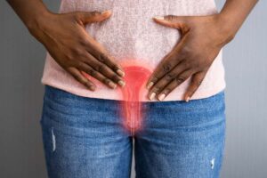 Ovarian Cancer Side Effects