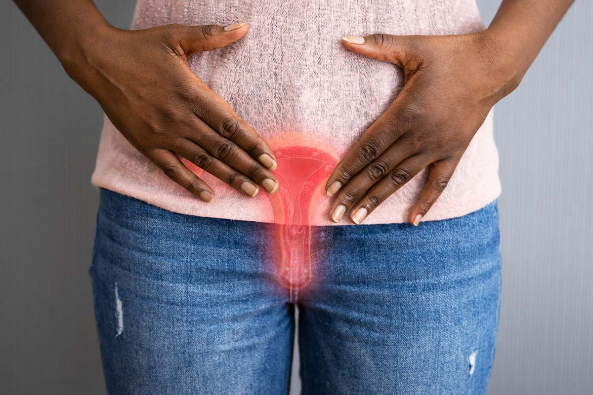 Ovarian Cancer Side Effects