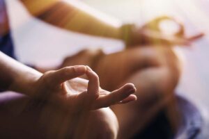 meditation
