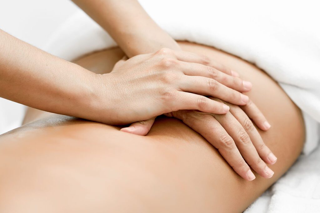 oncology massage